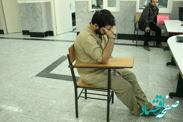 صادق و آزیتا: ملاقات مرگبار اینستاگرامی در غرب تهران | اعتراف تلخ آزیتا پس از کما

