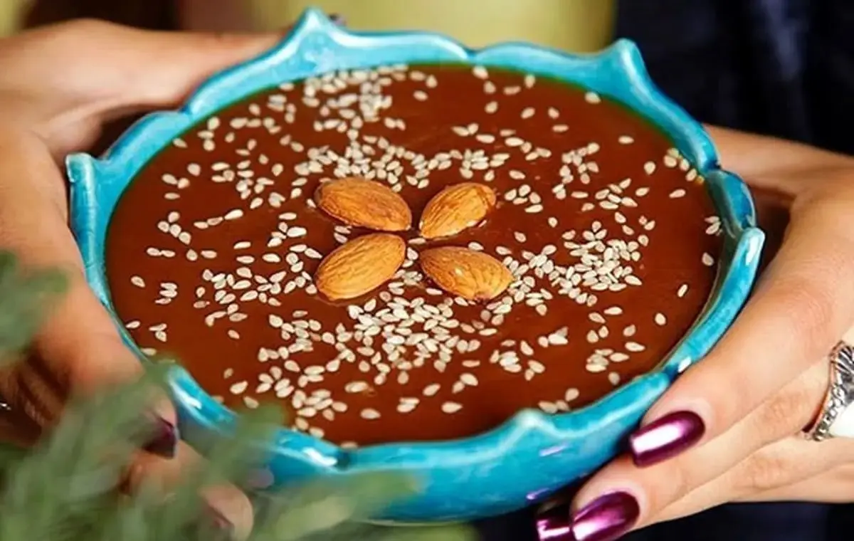 خواص سمنو برای دوران یائسگی + خواص شگفت انگیز سمنو