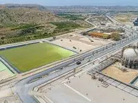 پتروشیمی گچساران پس از یک سال تولید از مدار خارج شد