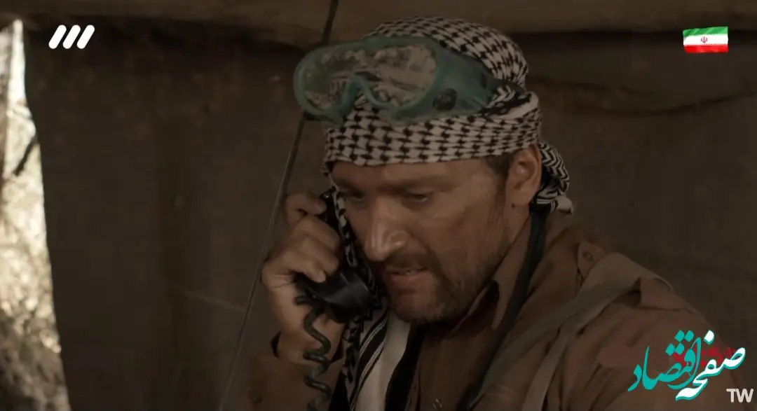 دانلود مستقیم قسمت ۲۳ سریال تانک خورها از شبکه سه + لینک تلوبیون