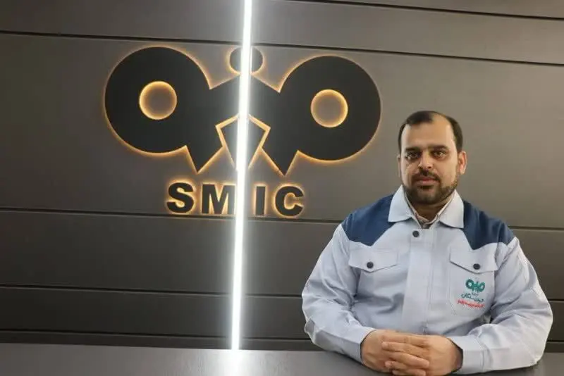  کسب پنجمین گواهینامه متوالی Excellence توسط فولاد سنگان در آزمون مهارت PT
