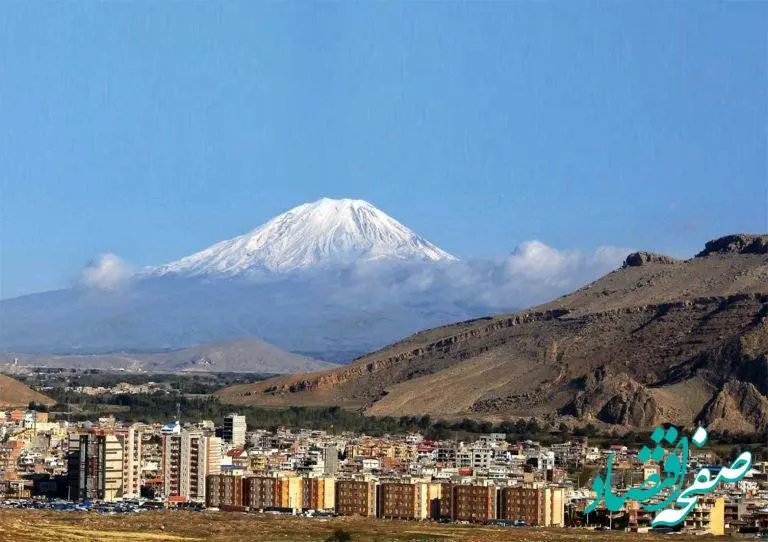 منطقه آزاد ماکو؛ پایلوت بازآفرینی شهری در مناطق آزاد کشور و الگوی هوشمند سرمایه‌گذاری در میراث تاریخی کشور