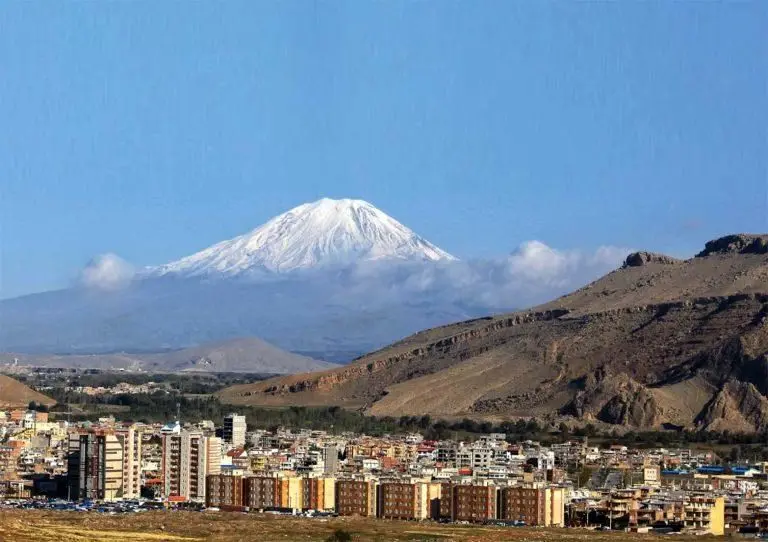 منطقه آزاد ماکو؛ پایلوت بازآفرینی شهری در مناطق آزاد کشور و الگوی هوشمند سرمایه‌گذاری در میراث تاریخی کشور