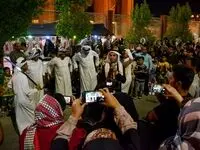 برگزاری جشن‌های گرامیداشت دهه ولایت در منطقه آزاد اروند