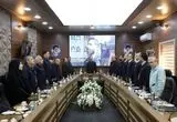 فولاد خوزستان؛ تثبیت راهبرد تحول در سایه همدلی و اجماع مدیریتی