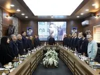 فولاد خوزستان؛ تثبیت راهبرد تحول در سایه همدلی و اجماع مدیریتی