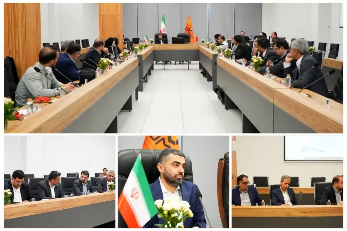 عزم پیدمکو برای پایان دادن به موضوع صدور اسناد مالکیت شهرک پردیس جم/ برای۱۴۷۰ واحد مسکونی، سند مالکیت قطعی صادر خواهد شد