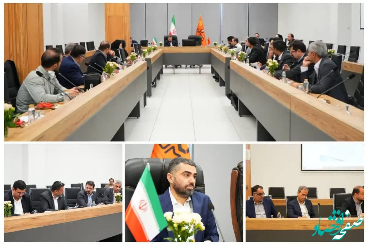 عزم پیدمکو برای پایان دادن به موضوع صدور اسناد مالکیت شهرک پردیس جم/ برای۱۴۷۰ واحد مسکونی، سند مالکیت قطعی صادر خواهد شد