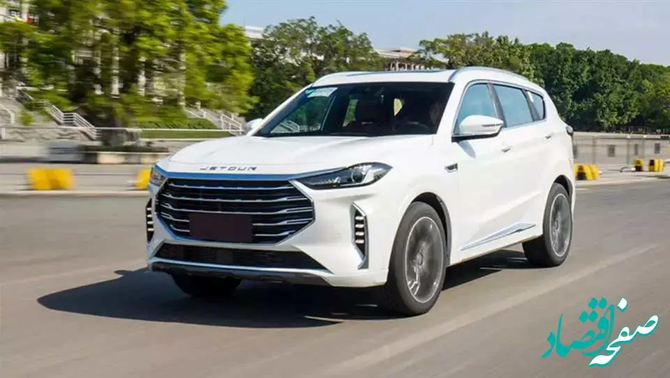 فیدلیتی پرستیژ در راه بازار ایران + عکس