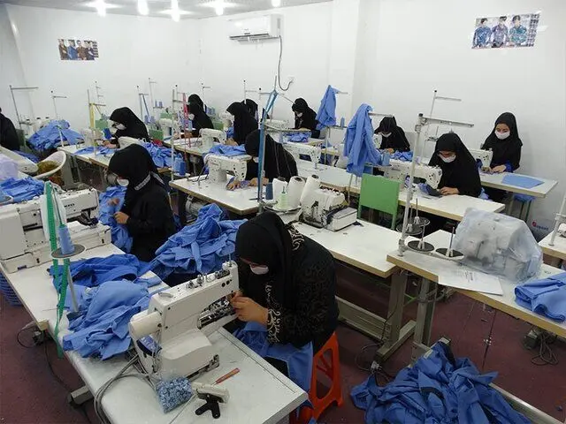 آغاز اجرای بسته جنگی دولت برای نجات اشتغال | هر کارگر بیمه‌شده، ۲۲ میلیون تومان وام ۹ درصدی گرفت