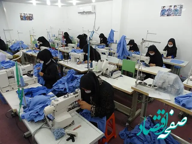 آغاز اجرای بسته جنگی دولت برای نجات اشتغال | هر کارگر بیمه‌شده، ۲۲ میلیون تومان وام ۹ درصدی گرفت