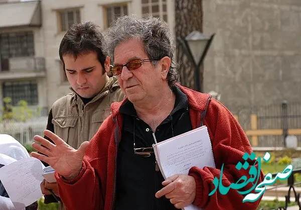 علت فوت داریوش مهرجویی و همسرش مشخص شد!