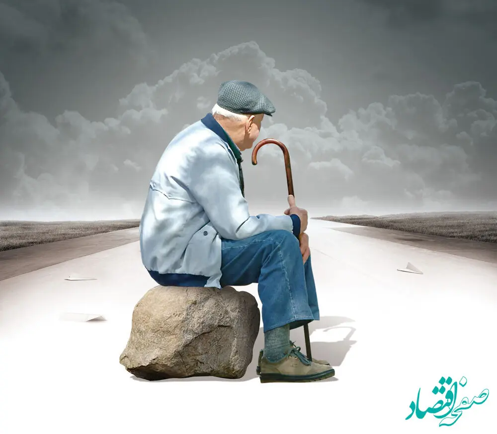 ایران سالمند