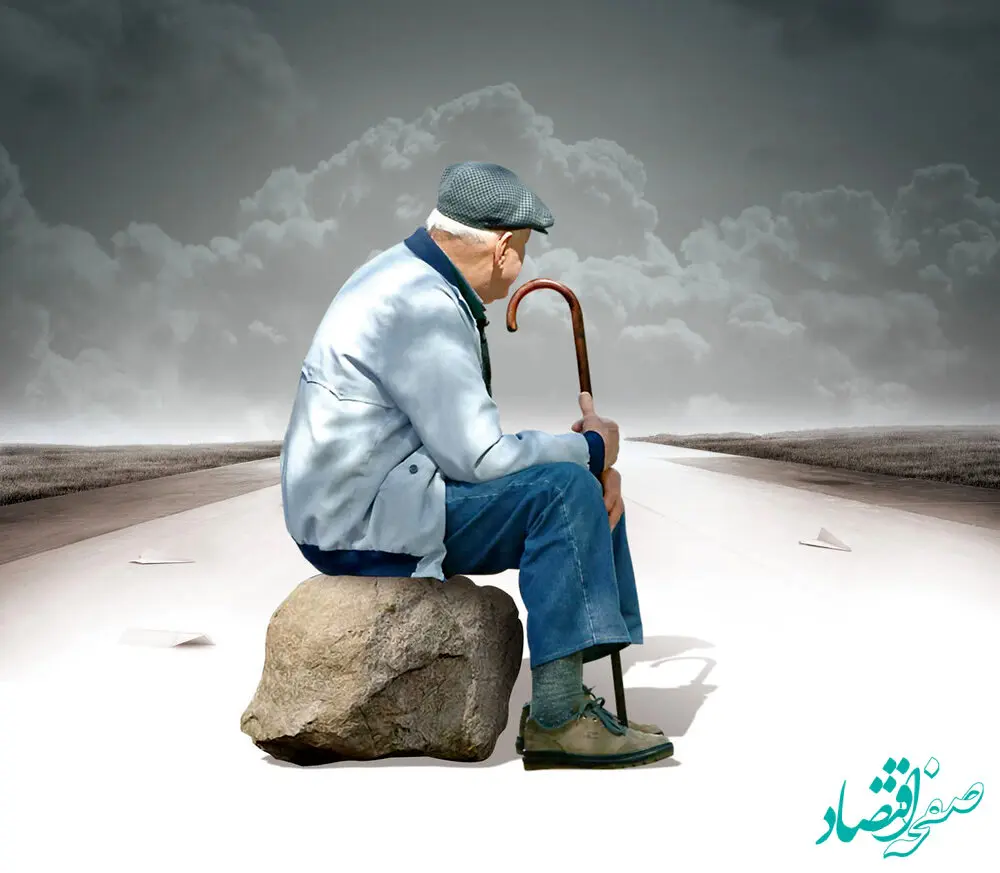 ایران سالمند