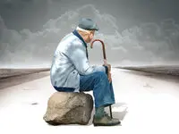 ایران سالمند