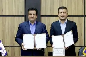 بانک رفاه کارگران در مسیر تامین مالی زیست‌بوم دانش‌بنیان