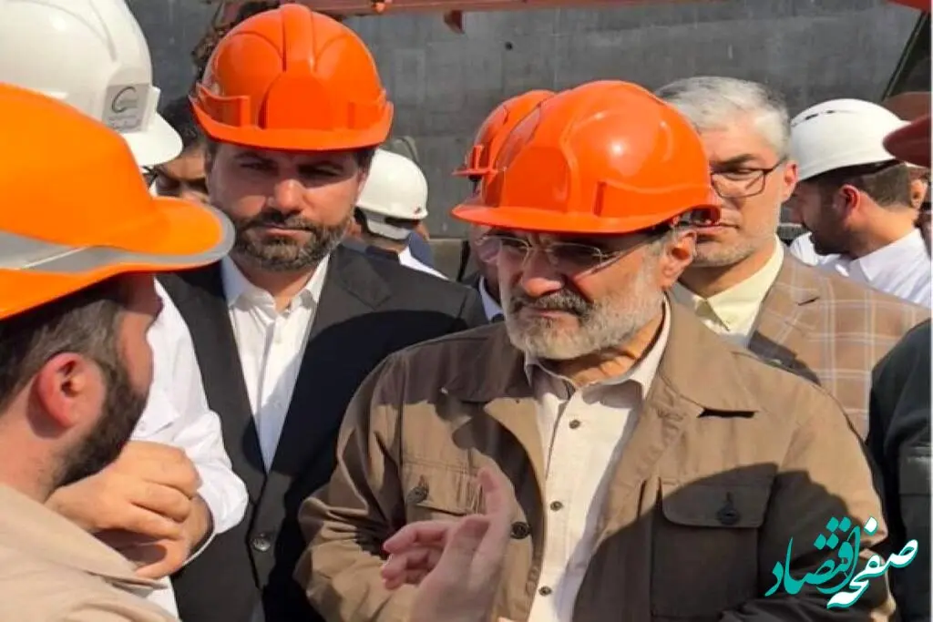 ثبت رکورد ۱۸ میلیون نفرساعت کارکرد بدون حادثه در پتروشیمی هنگام