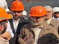 ثبت رکورد ۱۸ میلیون نفرساعت کارکرد بدون حادثه در پتروشیمی هنگام