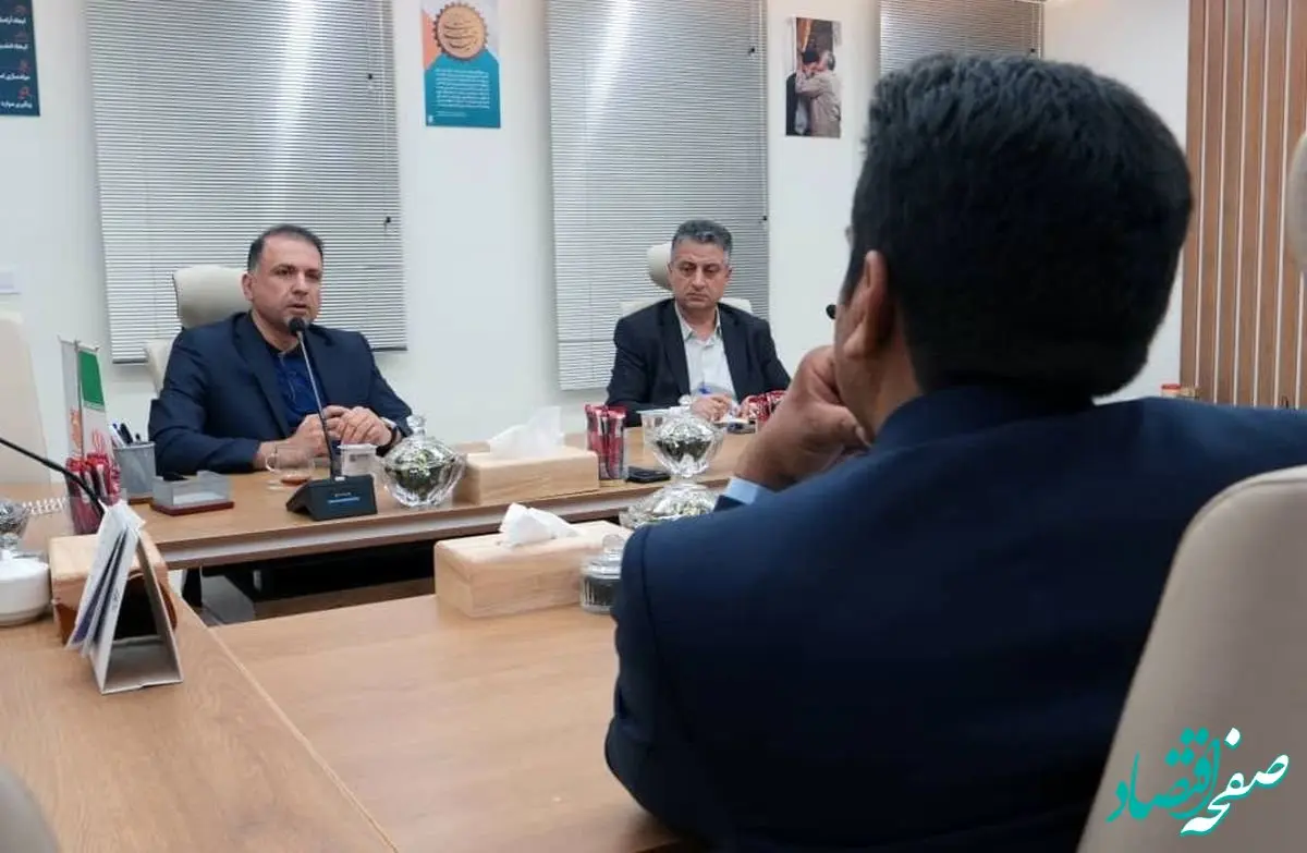 آموزش از ارکان توسعه است/تشکیل شورای مسئولیت‌های اجتماعی در شرکت ملی مس