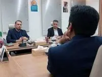 آموزش از ارکان توسعه است/تشکیل شورای مسئولیت‌های اجتماعی در شرکت ملی مس