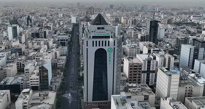 آمادگی بانک توسعه صادرات ایران برای تامین مالی بخش تولید در بستر تامین مالی جمعی و انتشار اوراق گام