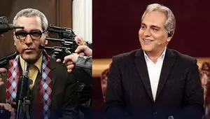 سریال شش ماهه مهران مدیری + اسم بازیگران