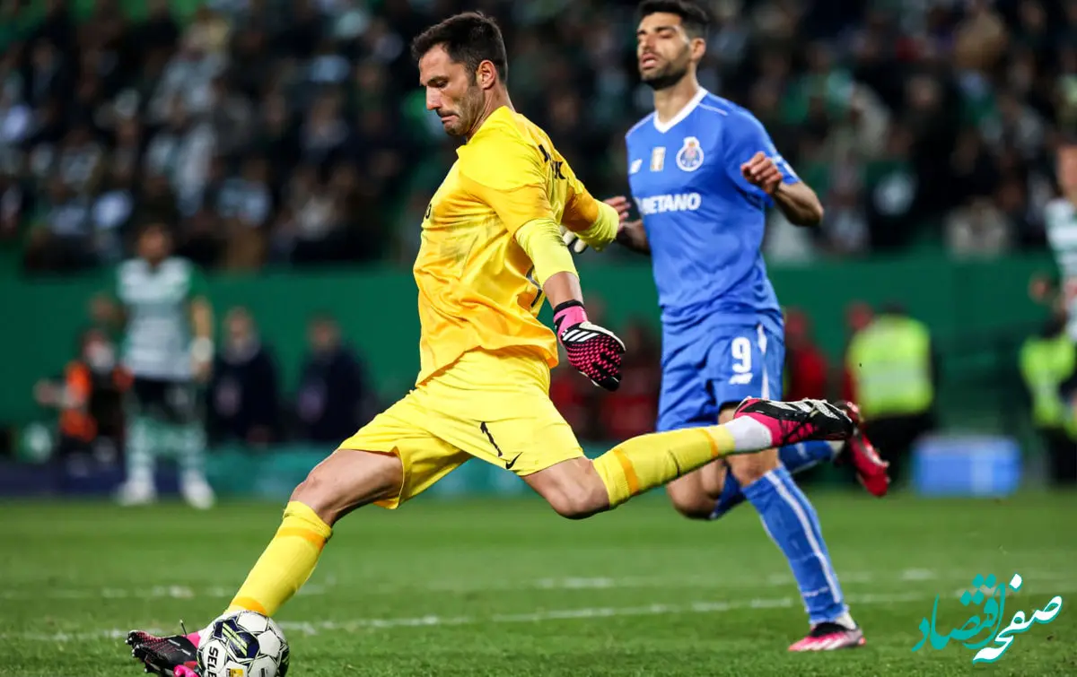 ستاره اروپایی استقلال امروز می‌آید!/ هواداران استقلال بخوانند