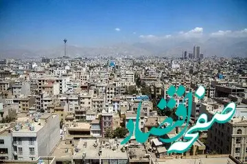 با ۵۰۰ میلیون می توان کجای تهران خانه رهن کرد؟ / جدول
