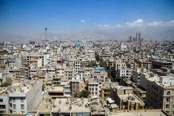 با ۵۰۰ میلیون می توان کجای تهران خانه رهن کرد؟ / جدول
