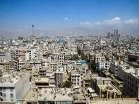 با ۵۰۰ میلیون می توان کجای تهران خانه رهن کرد؟ / جدول
