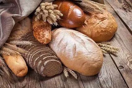 جدول قیمت‌ نان‌های حجیم منتشر شد