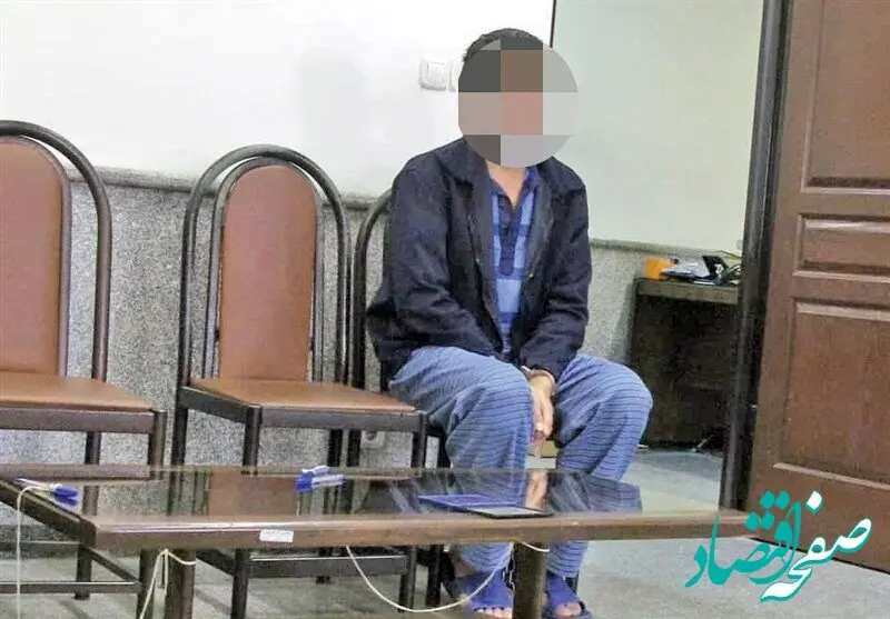 از ماجرای قتل تا فروش قرص کشنده به دو دختر ۱۸ ساله / سرنوشت عجیب فروشنده قرص