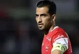 انفجار در شهرآورد پرسپولیس: مهری ۲۰ میلیاردی، سود کلان و حذف وحید امیری با دستور کاپیتان!