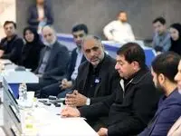 نرخ رشد ارزش افزوده کشاورزی نسبت به مدت مشابه سال قبل ۵ درصد مثبت شده است