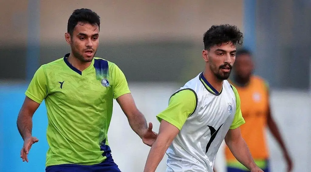 تلافی استقلال برای ذوب آهن/ خاقانی  فروشی نیست