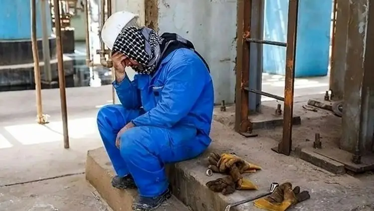 توضیحاتی درباره برگه استعفا برای اخراج کارگران/ کارفرمایانی که جعل سند می‌کنند!