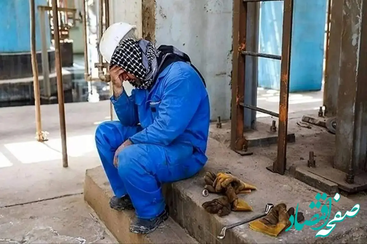 توضیحاتی درباره برگه استعفا برای اخراج کارگران/ کارفرمایانی که جعل سند میکنند!
