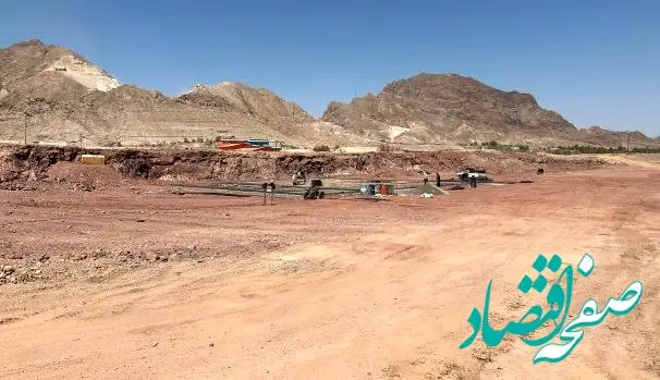 احداث کارخانه تولید شمش سرب نخلک گام نخست توقف خام فروشی