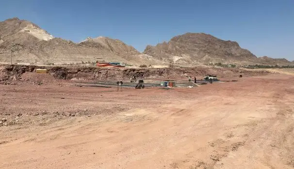 احداث کارخانه تولید شمش سرب نخلک گام نخست توقف خام فروشی