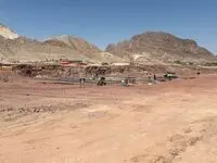 احداث کارخانه تولید شمش سرب نخلک گام نخست توقف خام فروشی