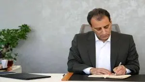 تقدیر از نقش اثرگذار سرمایه‌های انسانی در رشد و اعتلای شرکت