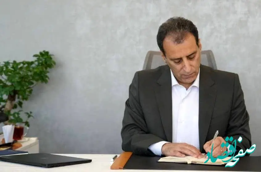 تقدیر از نقش اثرگذار سرمایه‌های انسانی در رشد و اعتلای شرکت