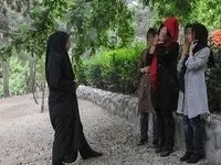 دختران بی حجاب در این رده سنی از تحصیل محروم می شوند | دختران بی حجاب با این روش مجازات می شوند

