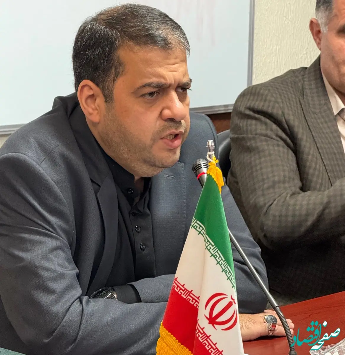 دستور مدیرعامل سیمرغ برای تأمین ویژه بازار در جنگ رمضان