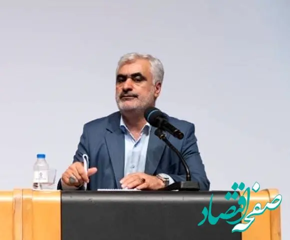 صنعت پتروشیمی باید خود را برای گذار انرژی آماده کند