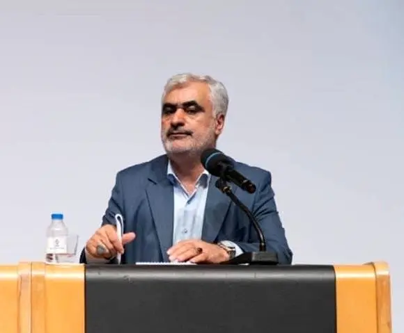 صنعت پتروشیمی باید خود را برای گذار انرژی آماده کند