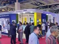حضور ایساکو در هجدهمین نمایشگاه بین‌المللی قطعات خودرو