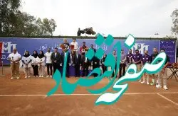 کیومرث هاشمی: گرفتن میزبانی مسابقات بین المللی یکی از راهکارهای توسعه ورزش است