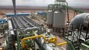 برگزاری فرایند مزایده انتخاب پیمانکار راهبری مجتمع فولاد قاینات