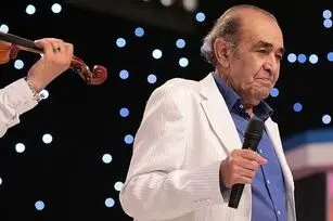 زمان مراسم تشییع ایرج خواجه امیری اعلام شد